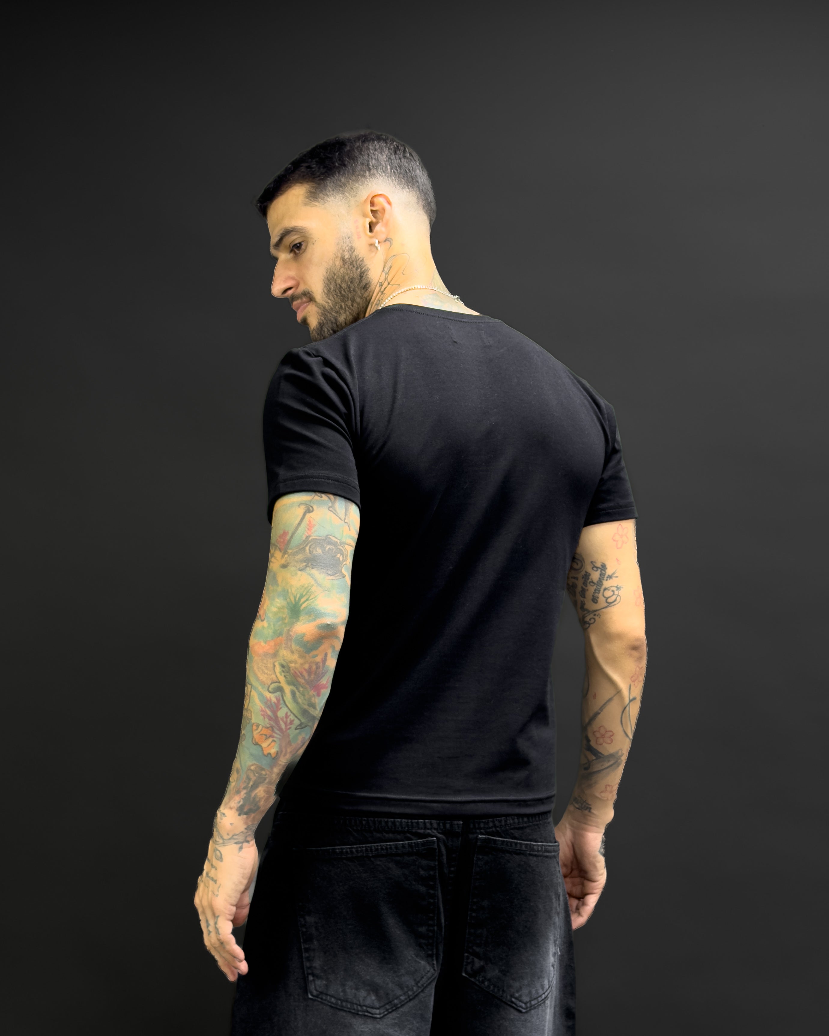 SLIM FIT