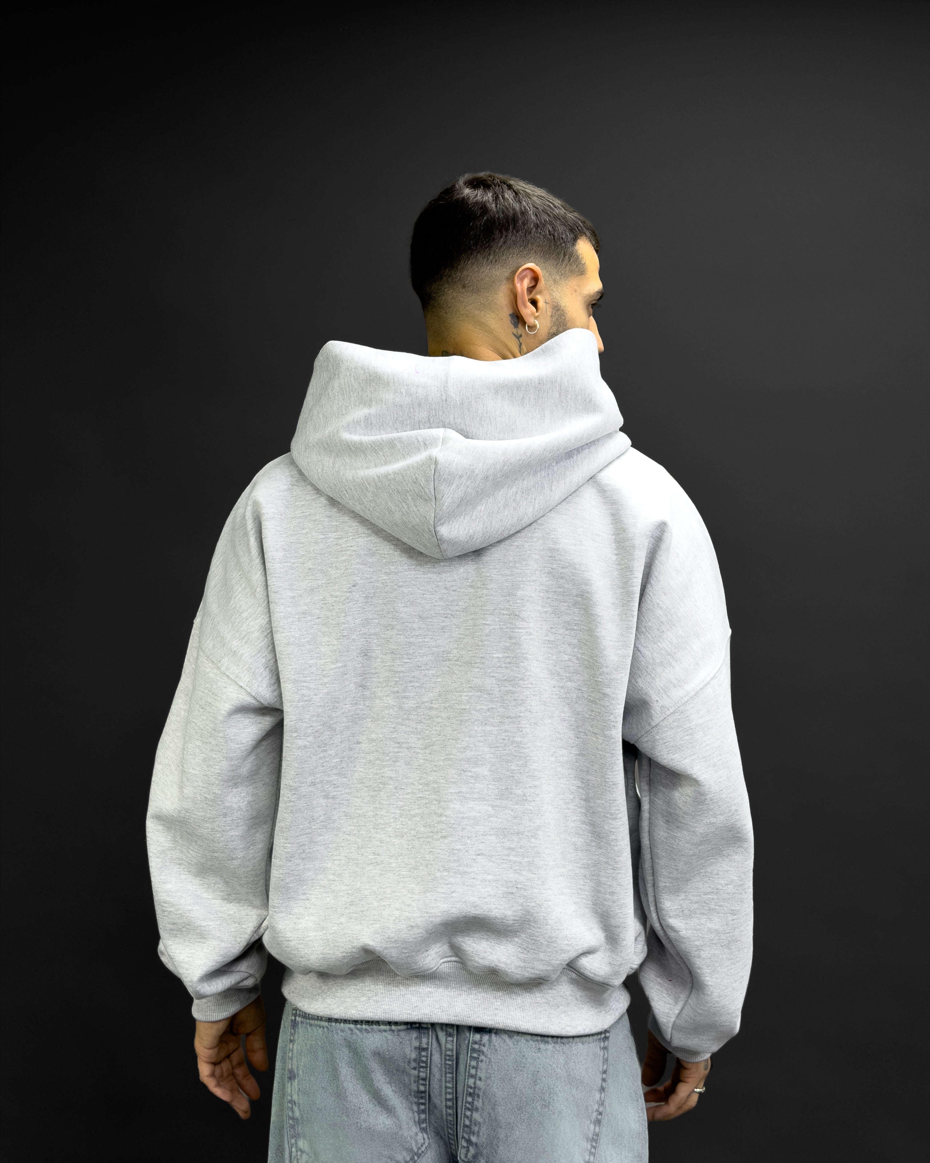 HOODIE BASIC
