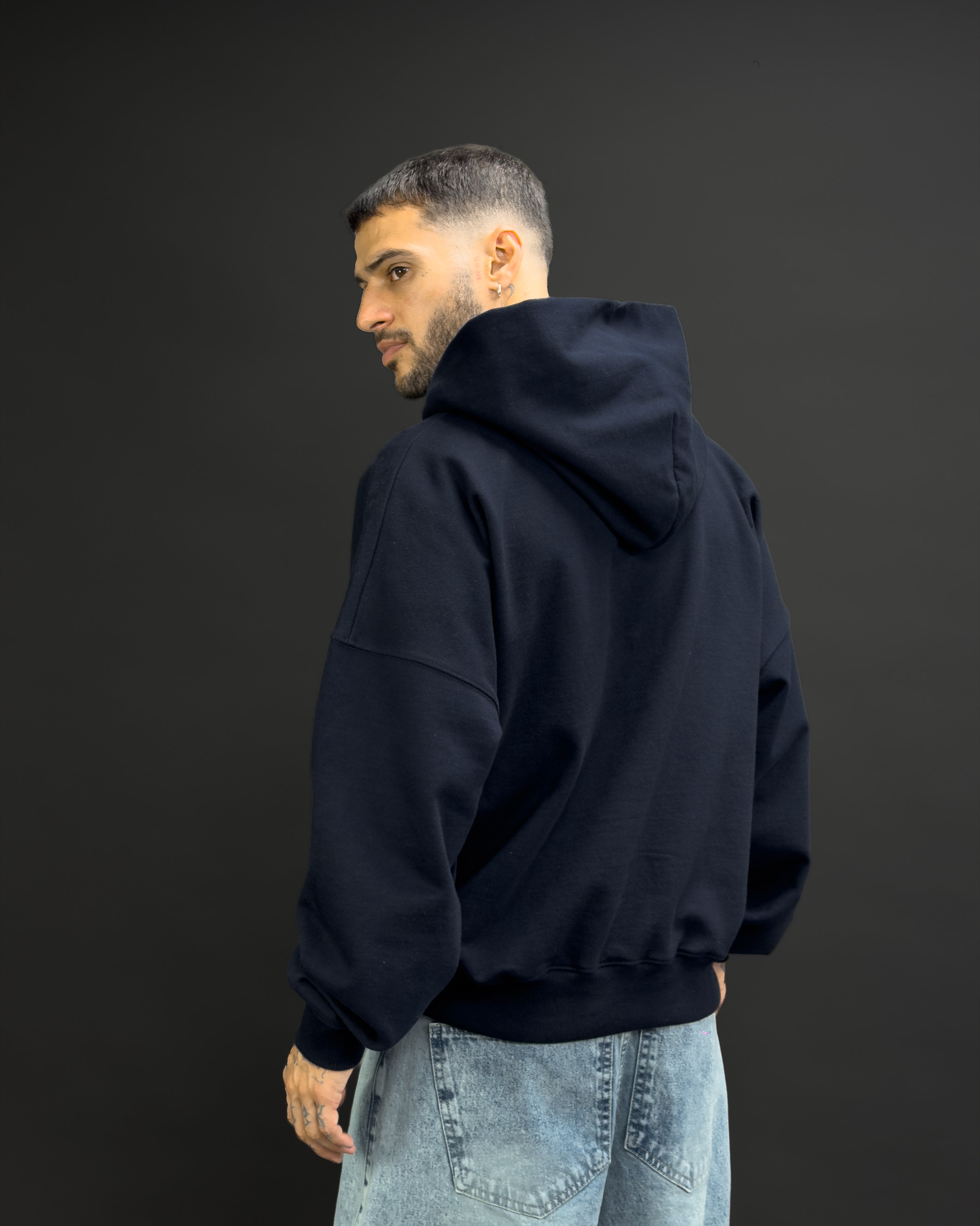 HOODIE BASIC