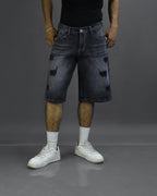 JORT RASGADO