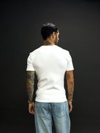 HENLEY MANGA CORTA
