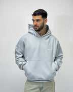 HOODIE BOXY