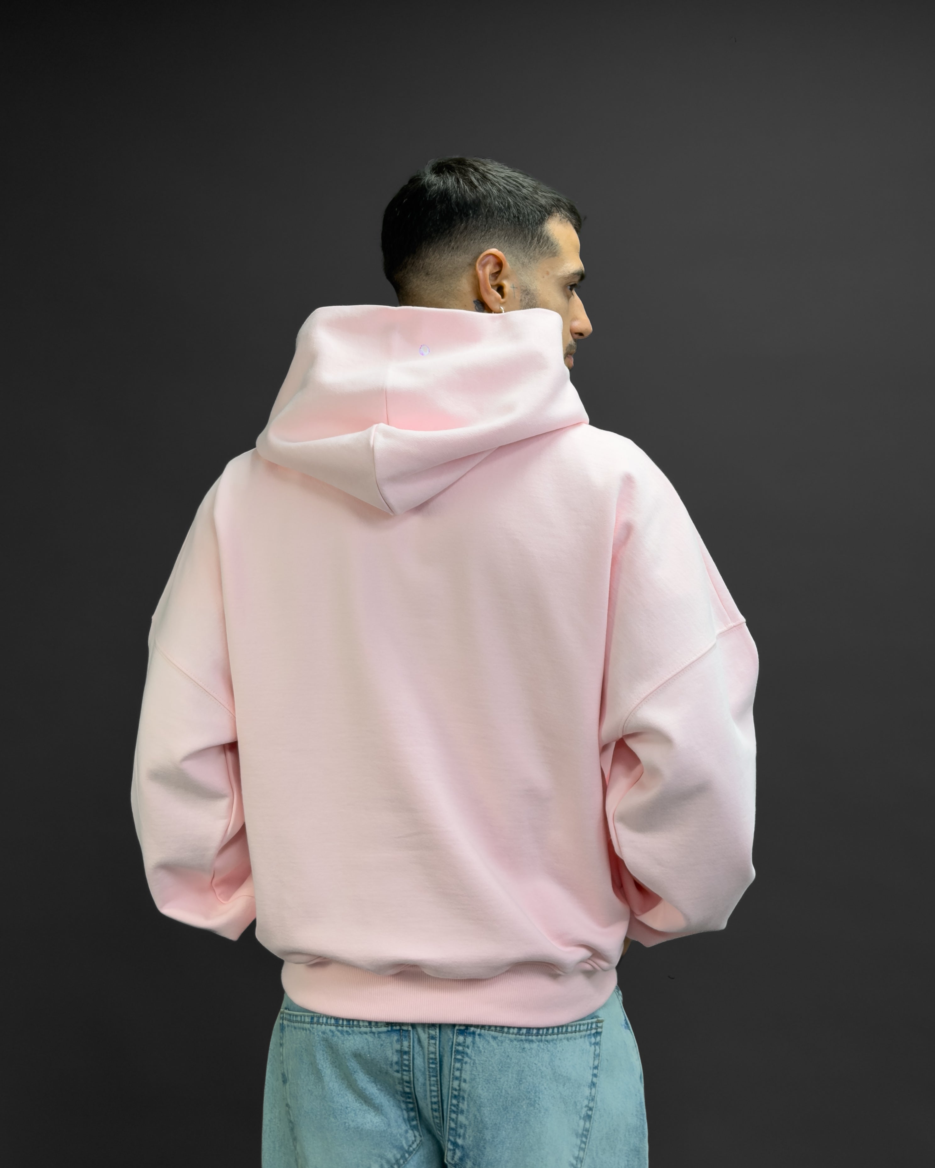 HOODIE BASIC