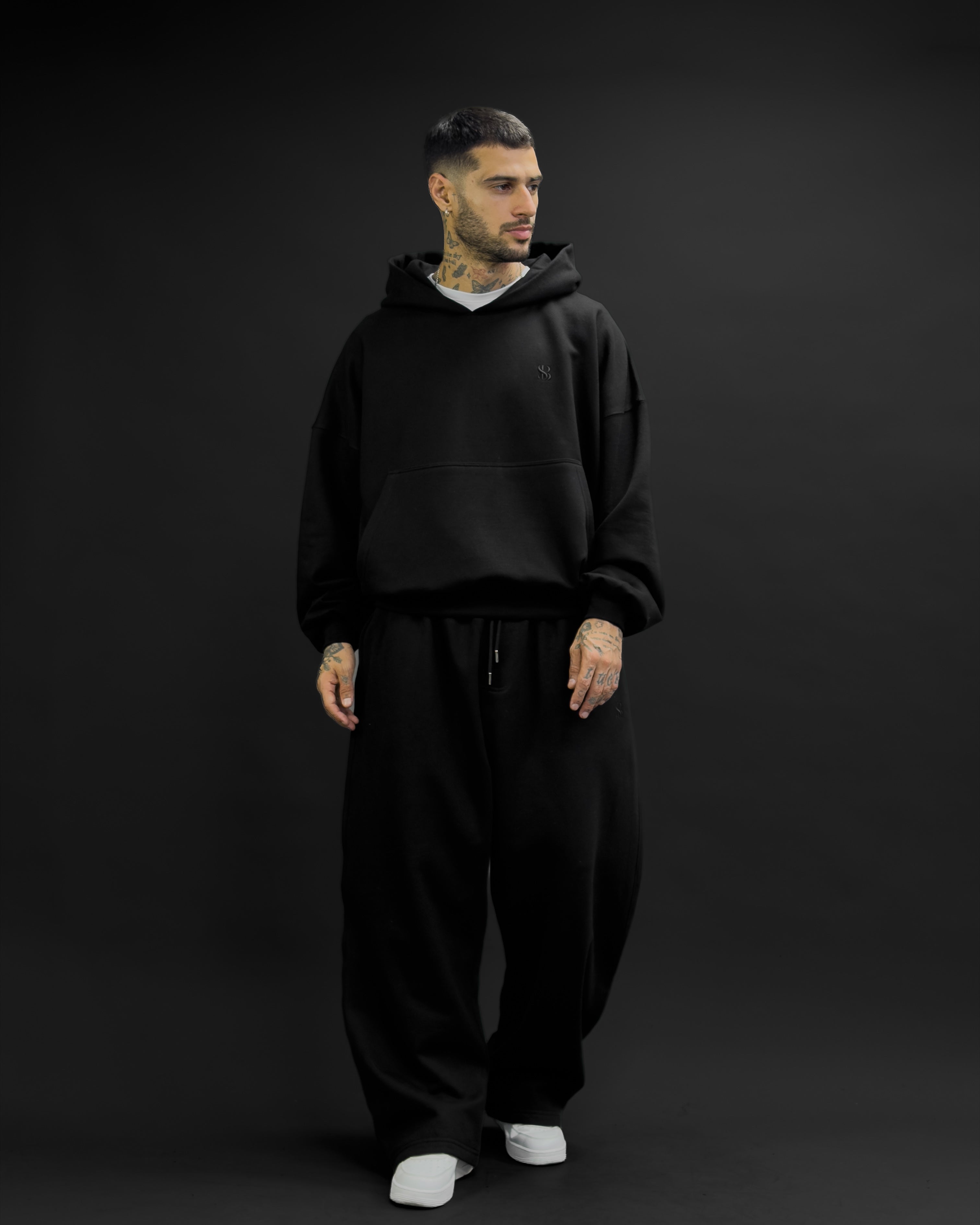 SET BASIC