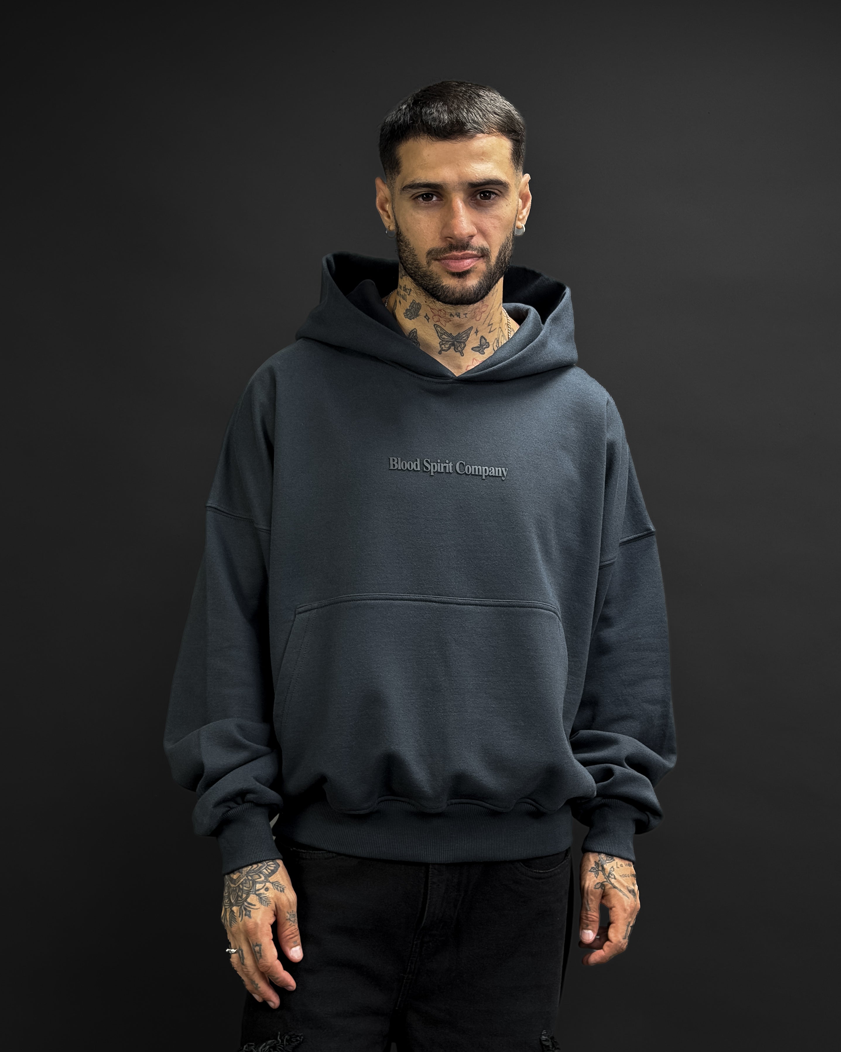 HOODIE 3D