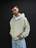 ZIP HOODIE