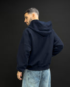 ZIP HOODIE