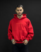 HOODIE 3D