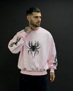 HOODIE SPIDER