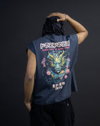 MANGA CERO DRAGÓN
