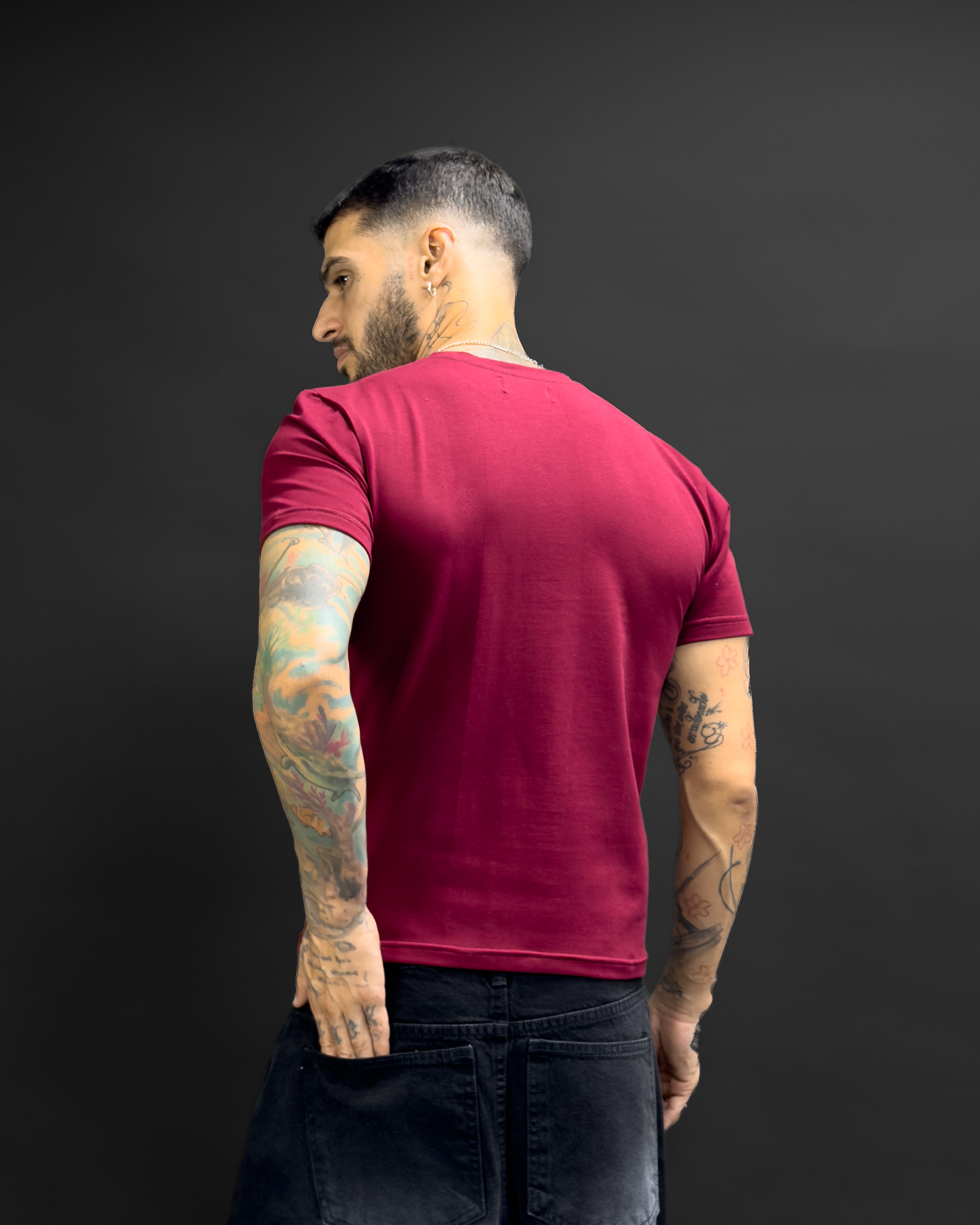 SLIM FIT