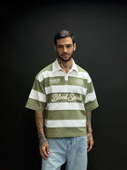 BLOOD CAMISERO