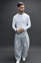 PANTS BAGGY SASTRE JAPONES