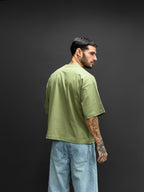 BOXY CAMUFLADO