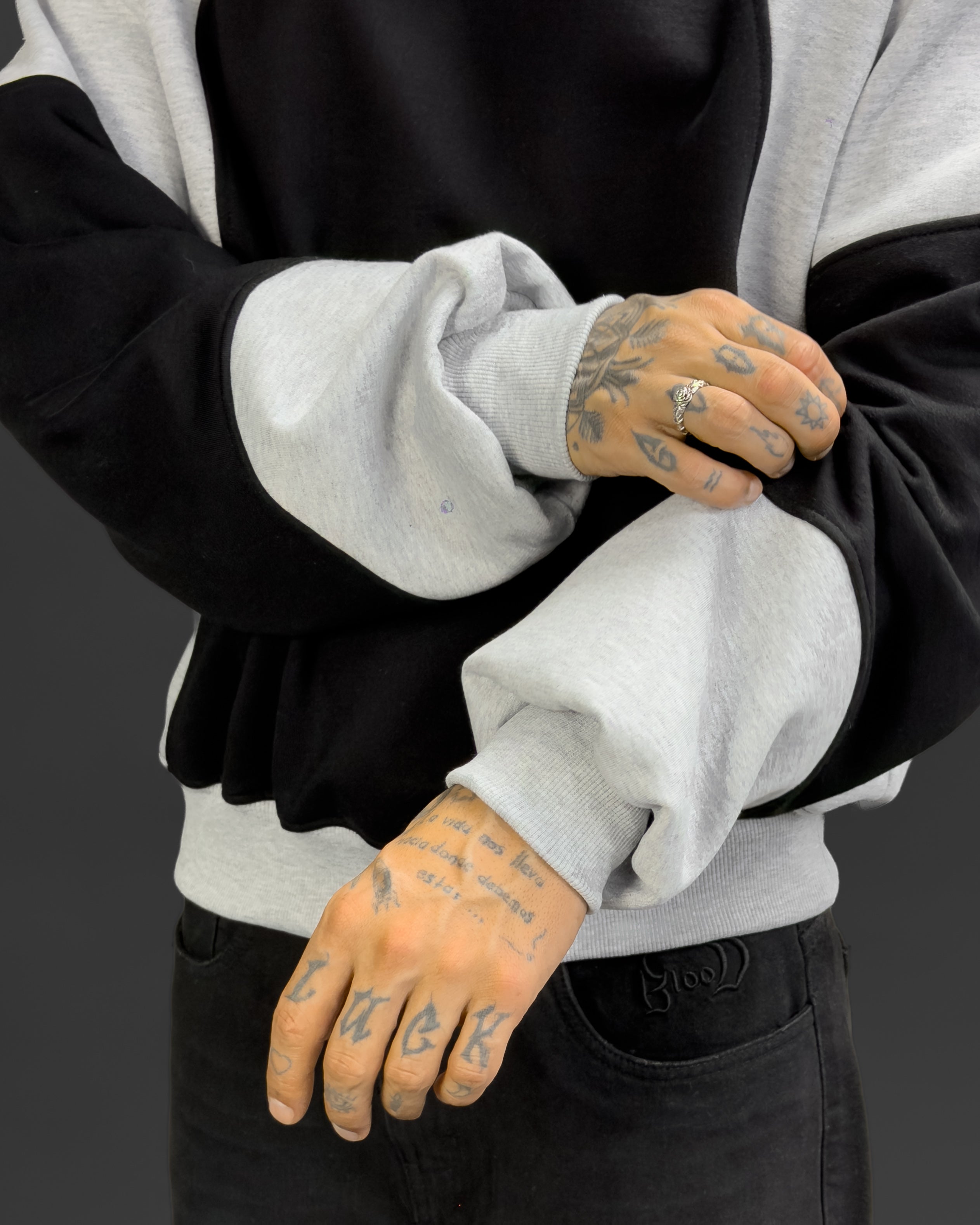 HOODIE ERICK