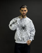 HOODIE SPIDER