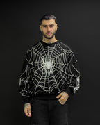 HOODIE SPIDER