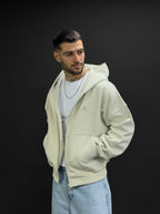 ZIP HOODIE