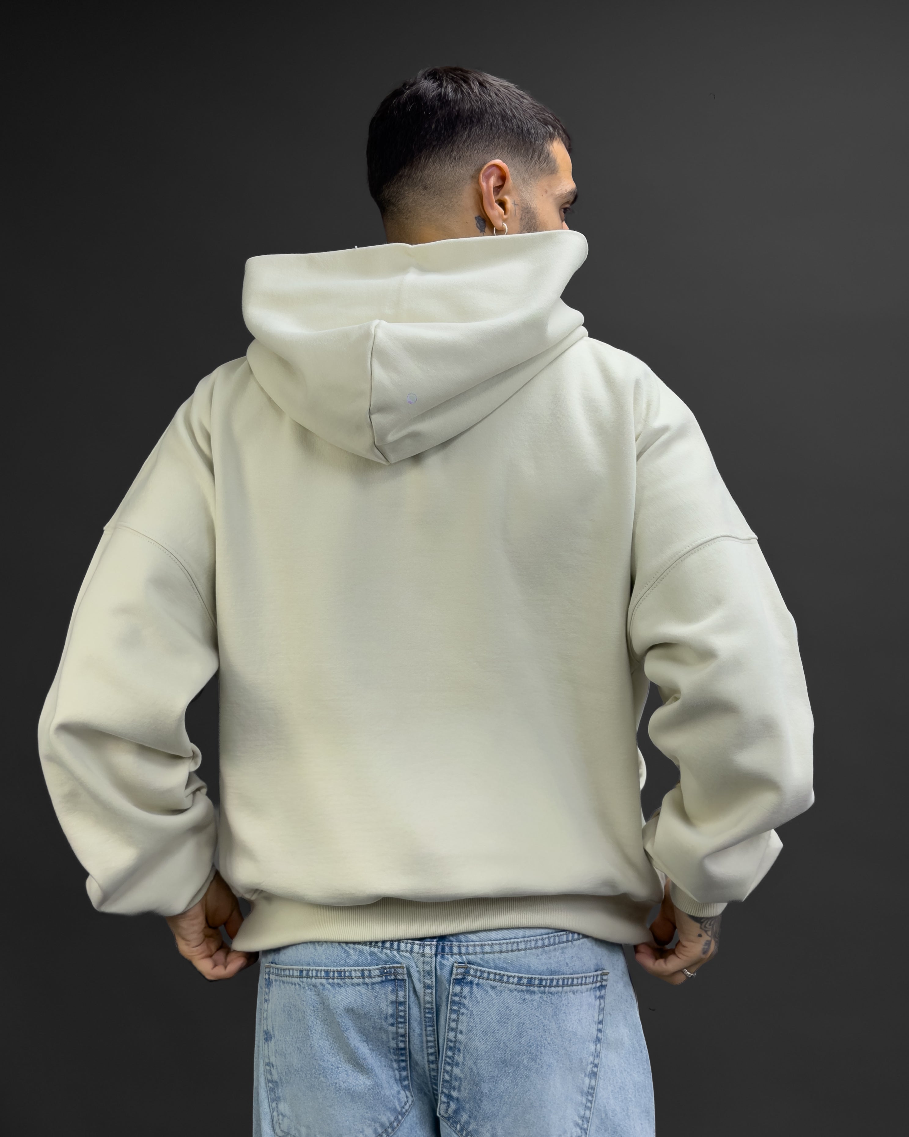 HOODIE BASIC