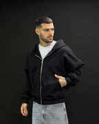 ZIP HOODIE