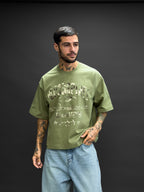 BOXY CAMUFLADO