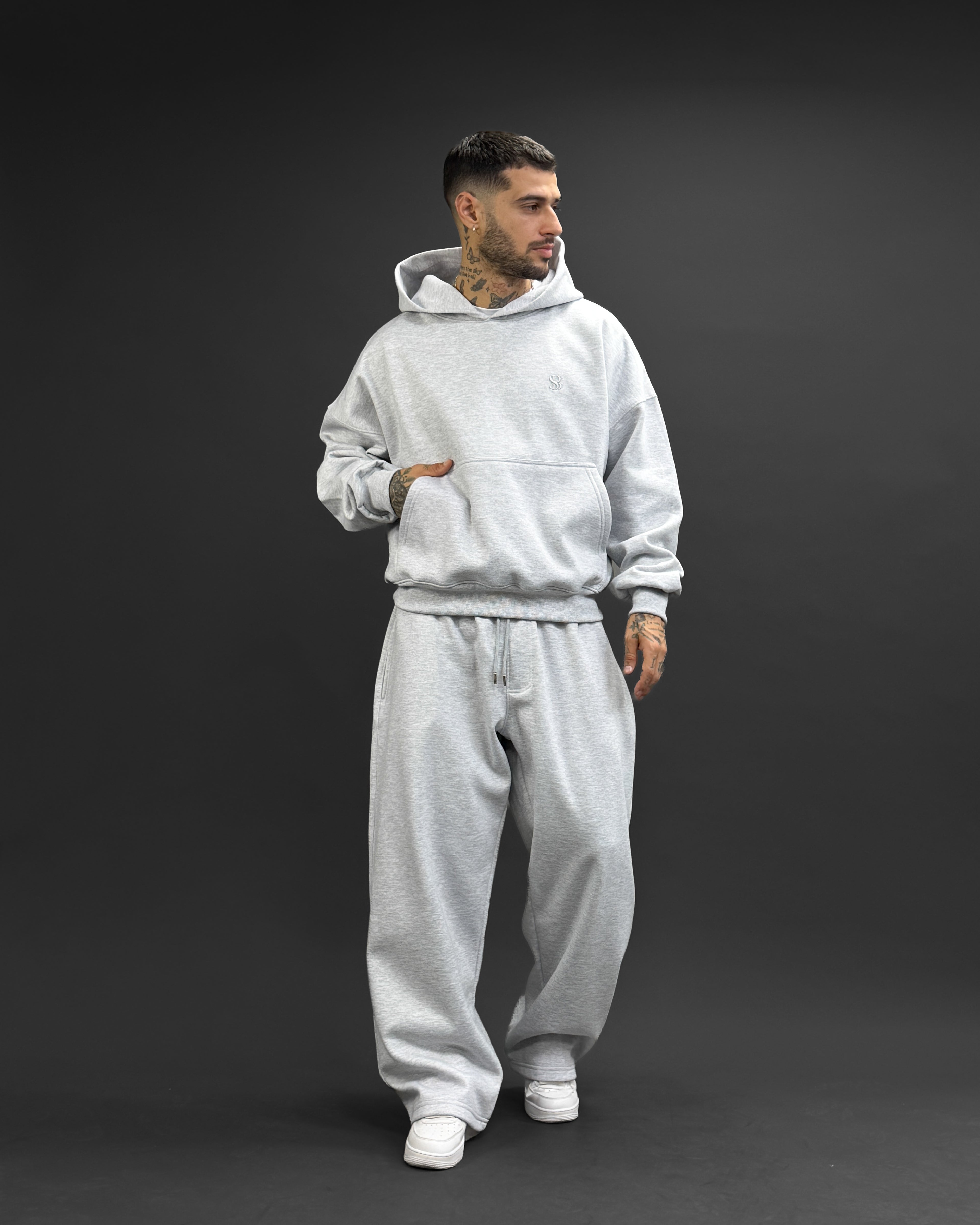 SET BASIC