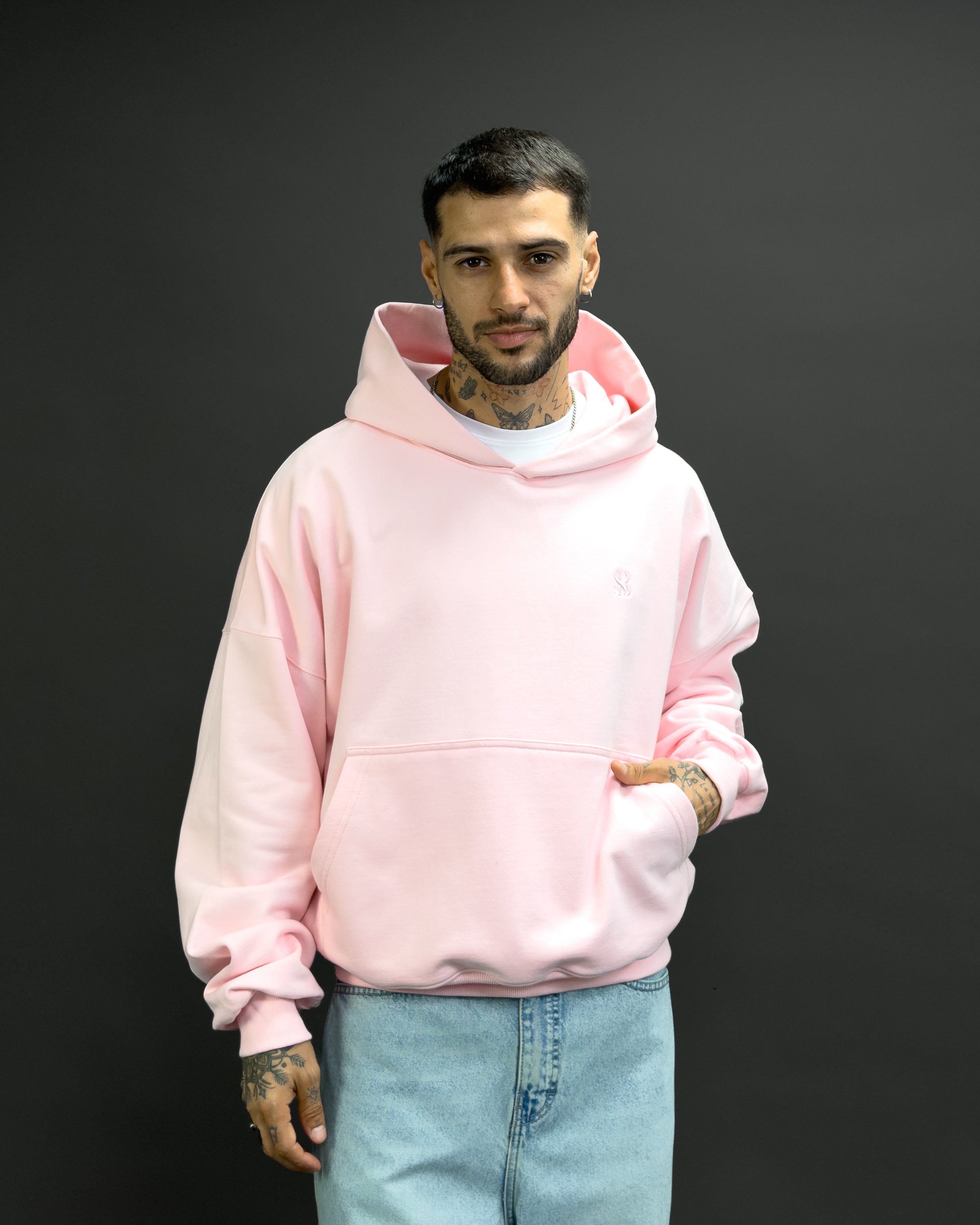 HOODIE BASIC