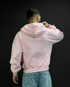 ZIP HOODIE