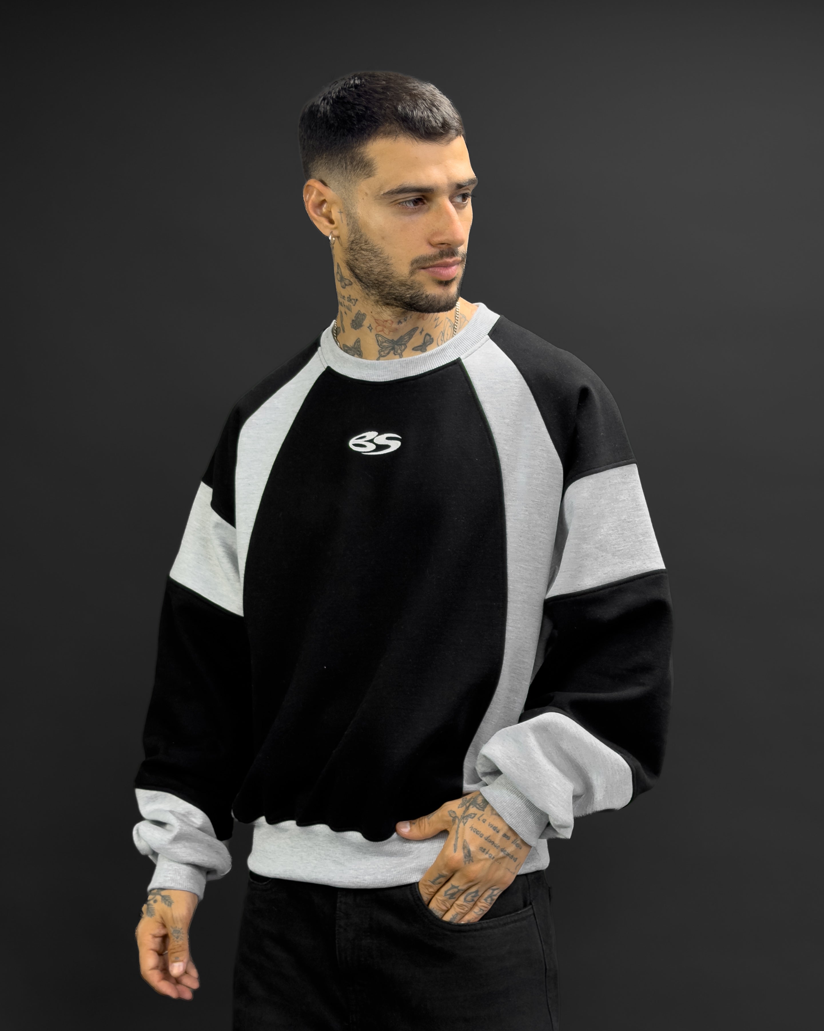 HOODIE ERICK