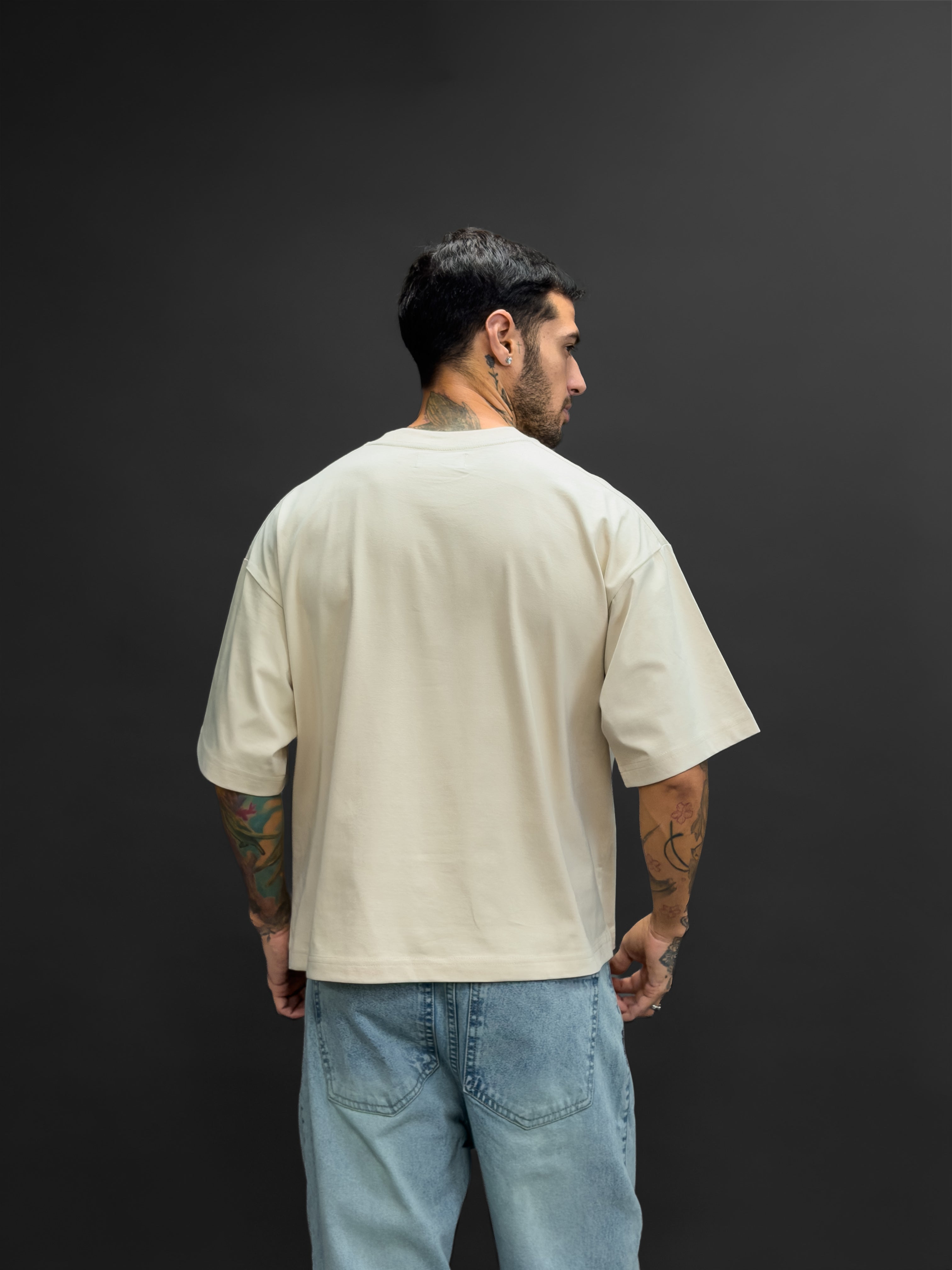 BOXY CAMUFLADO