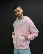 ZIP HOODIE