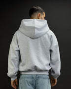 ZIP HOODIE