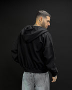 ZIP HOODIE