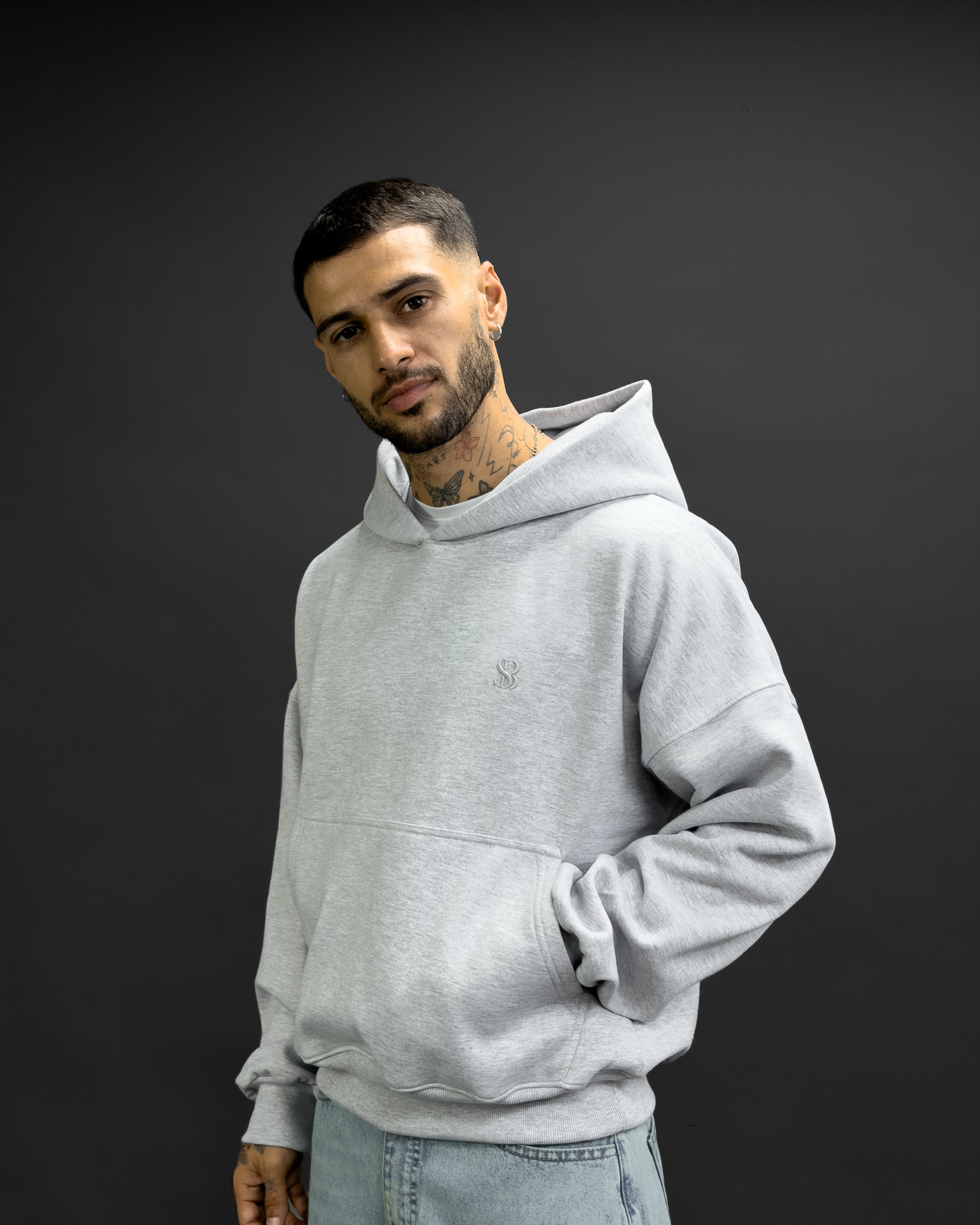 HOODIE BASIC