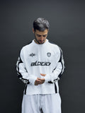 BOXY FIT M/L DYLAN