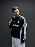 BOXY FIT M/L DYLAN