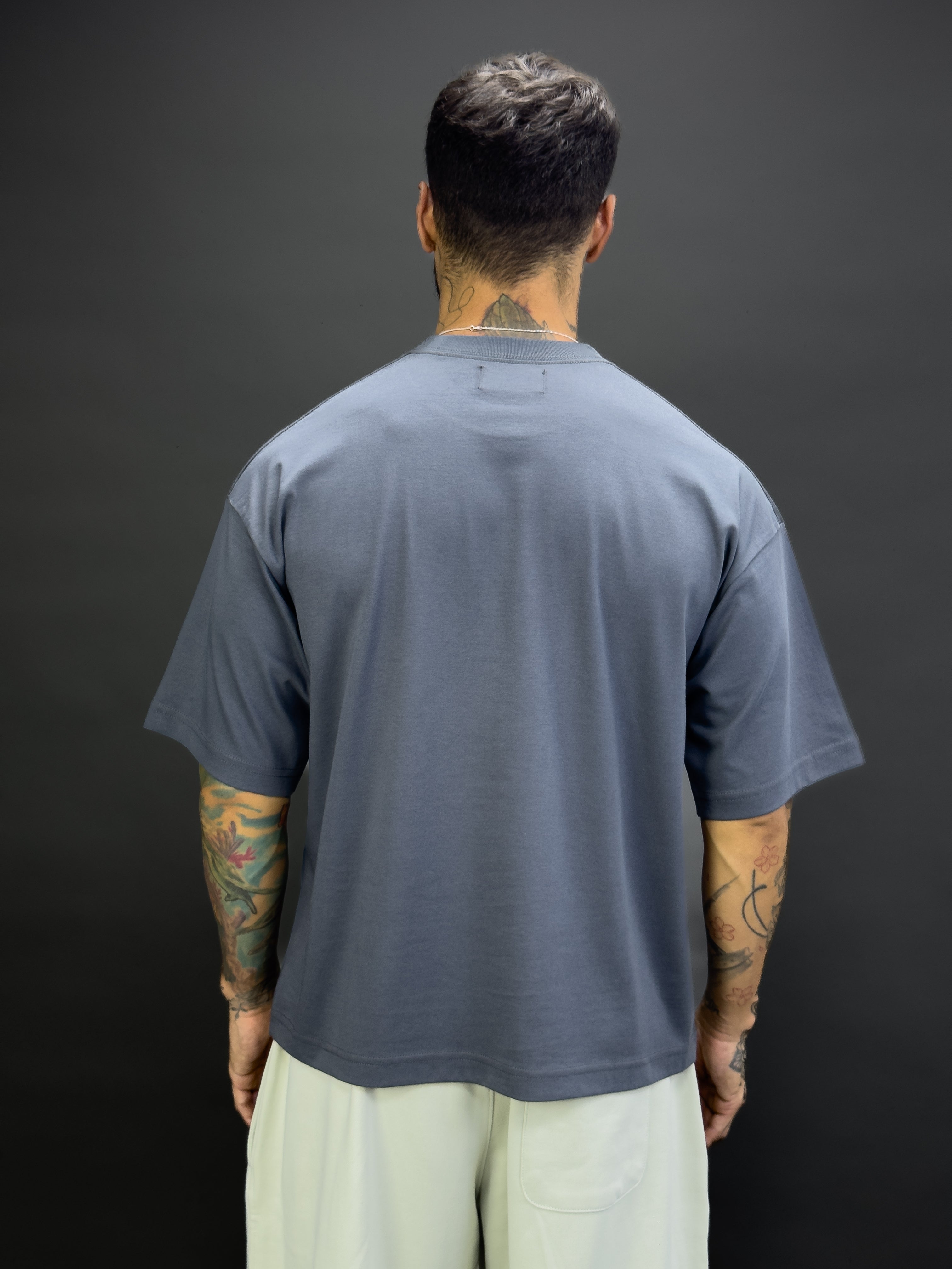 BOXY FIT COBRA