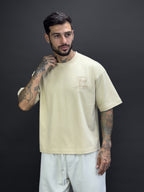 BOXY FIT FEAR