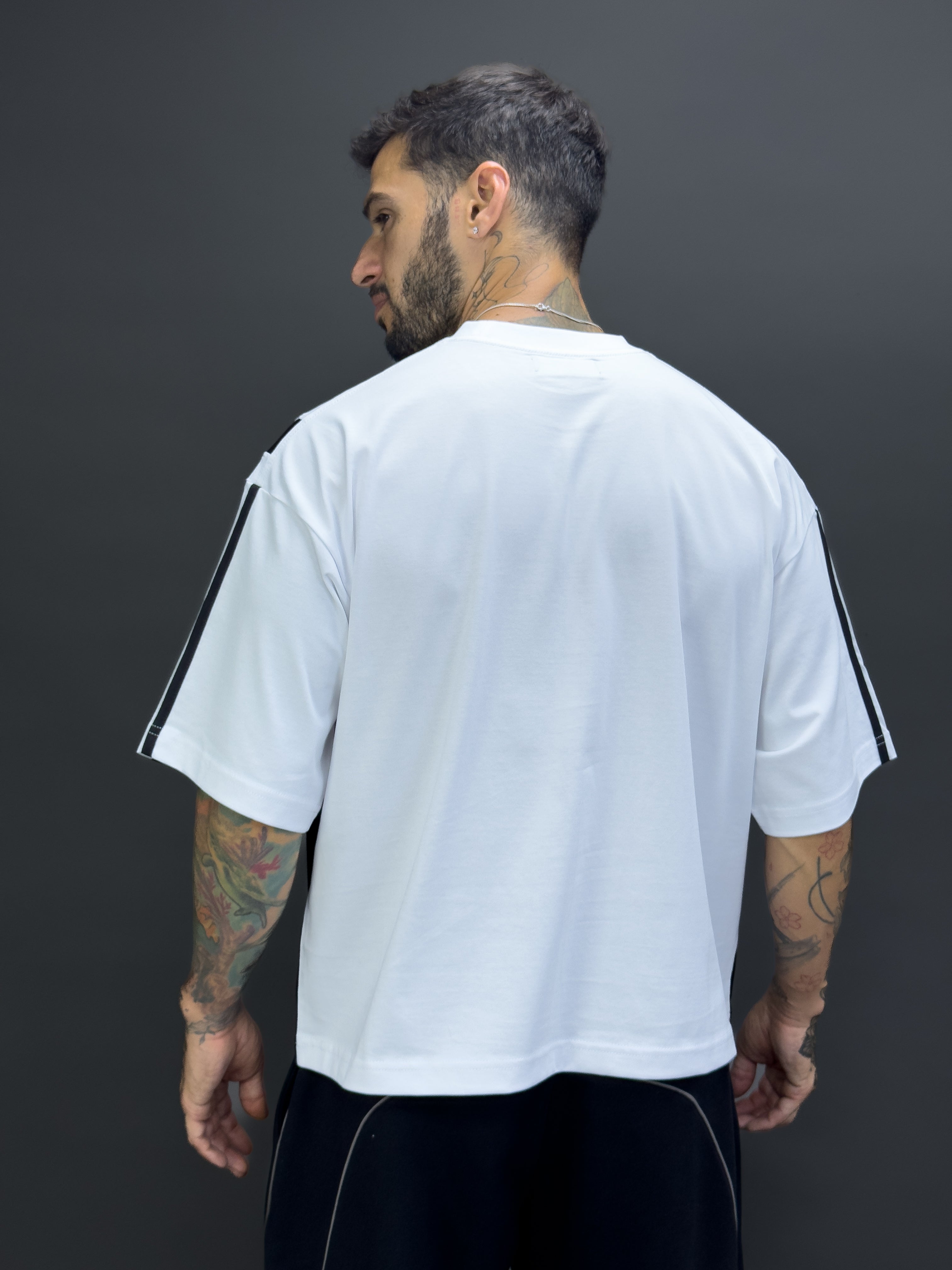 BOXY FIT DARWIN