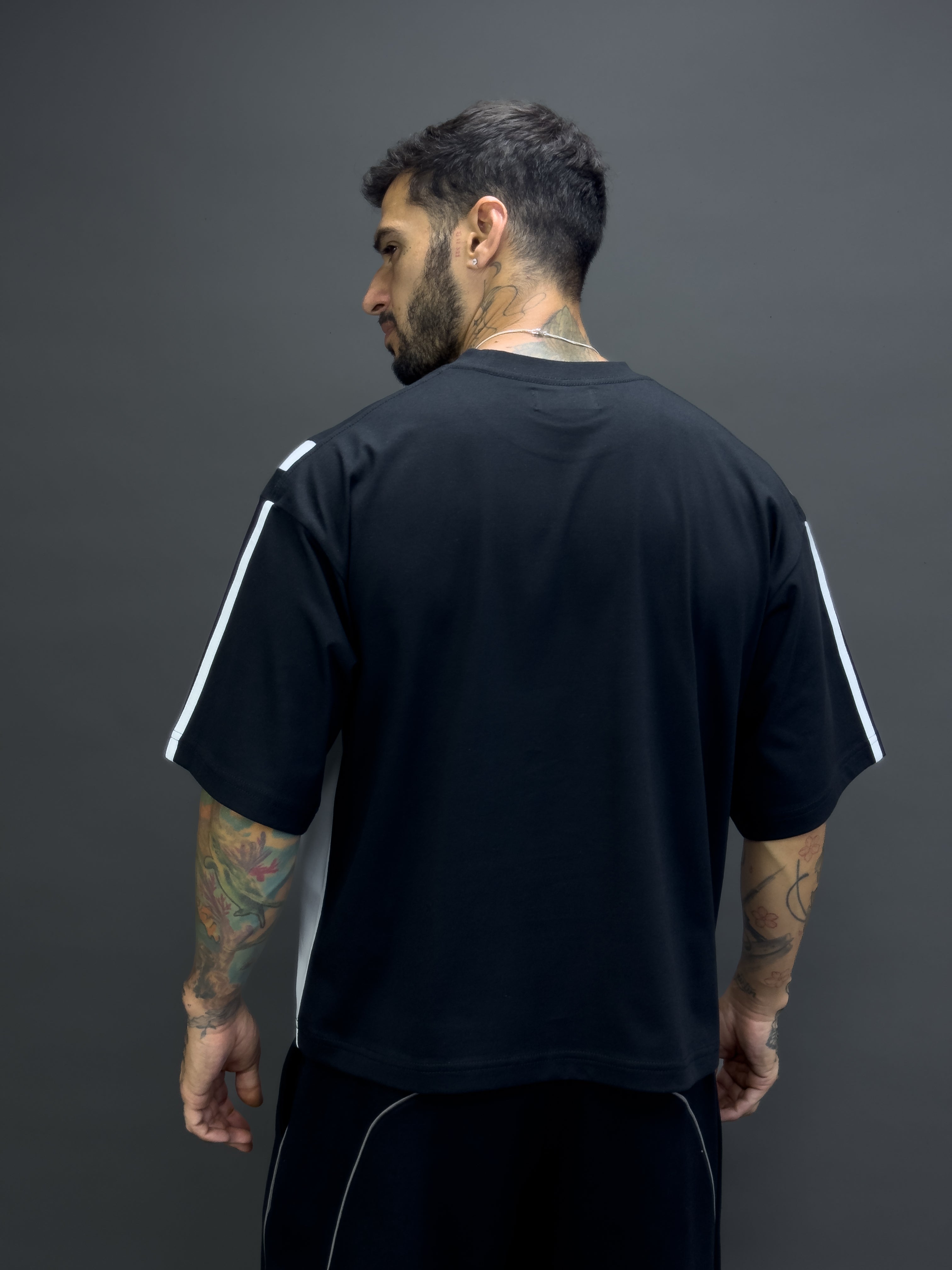 BOXY FIT DARWIN