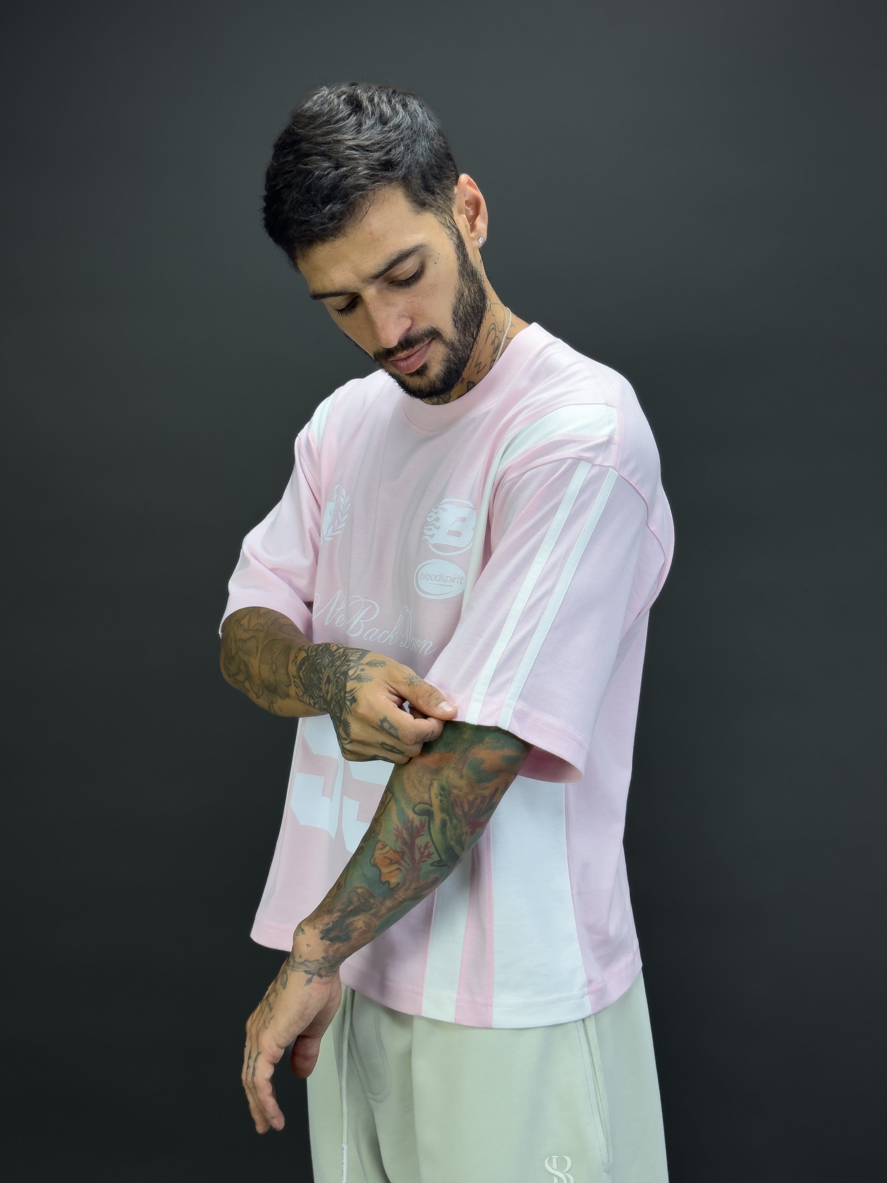 BOXY FIT DARWIN