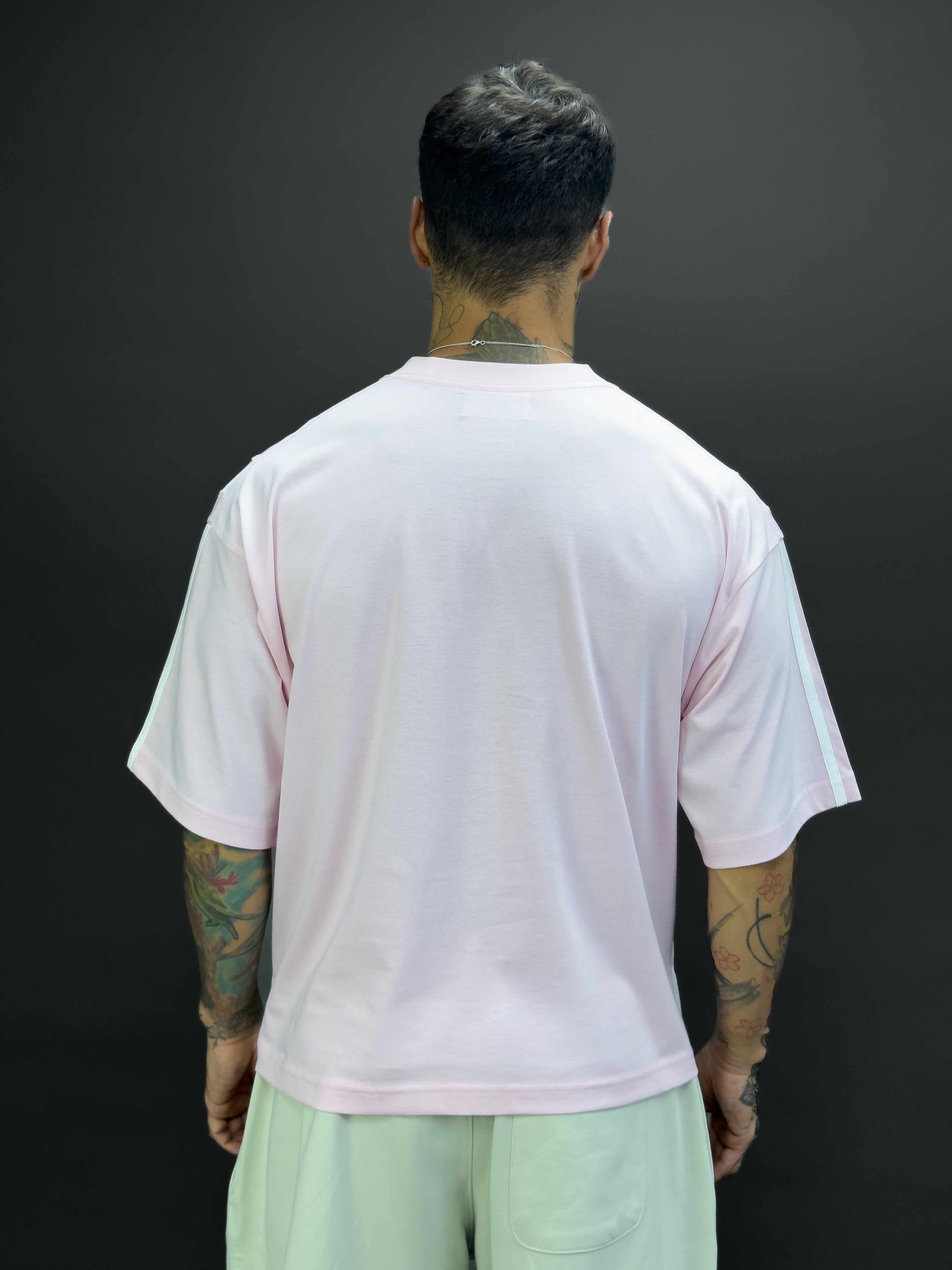 BOXY FIT DARWIN