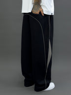 BUZO BAGGY MODA ABEL