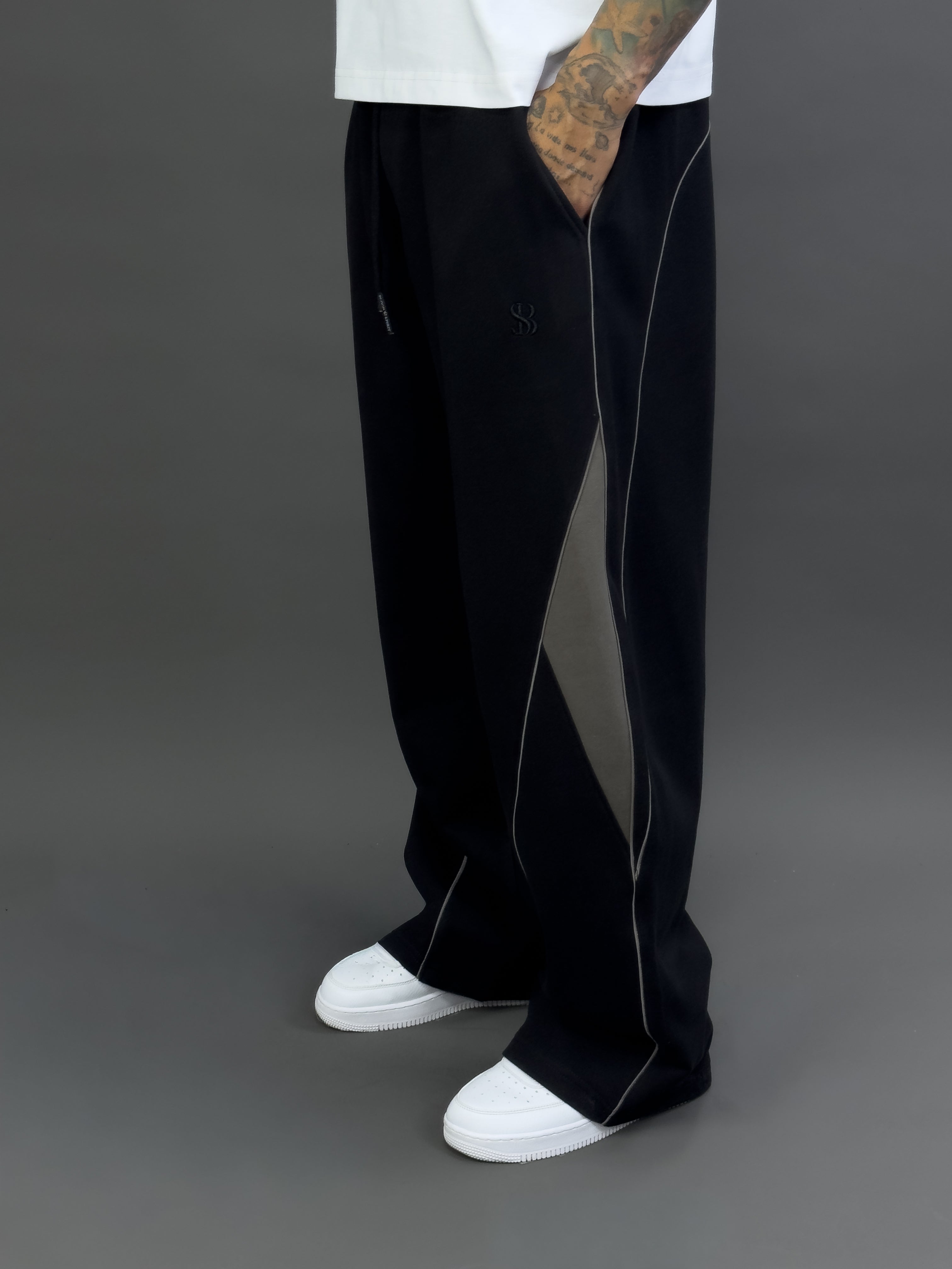 BUZO BAGGY MODA ABEL
