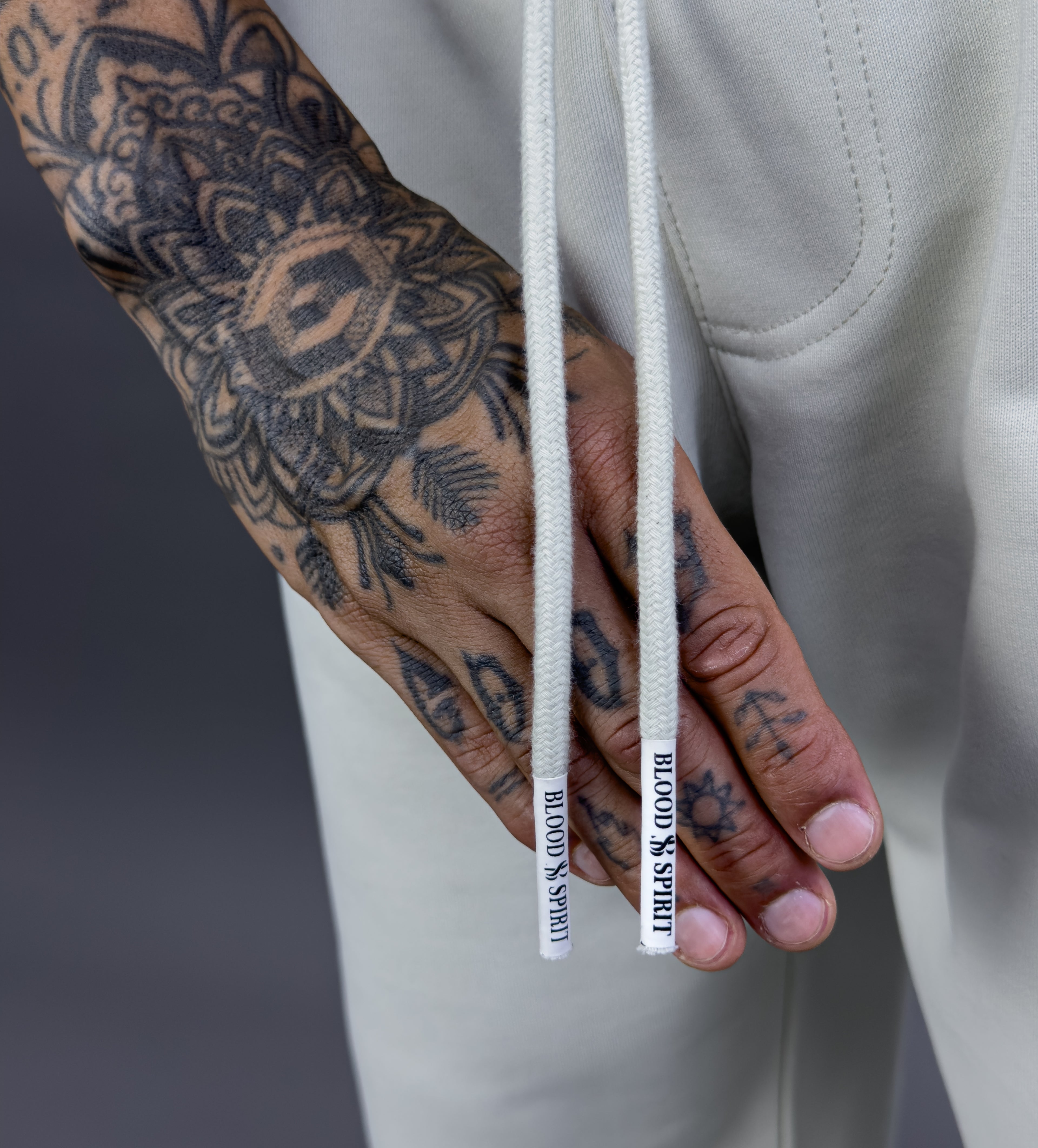 BUZO BAGGY MODA ABEL