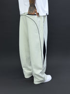 BUZO BAGGY MODA ABEL