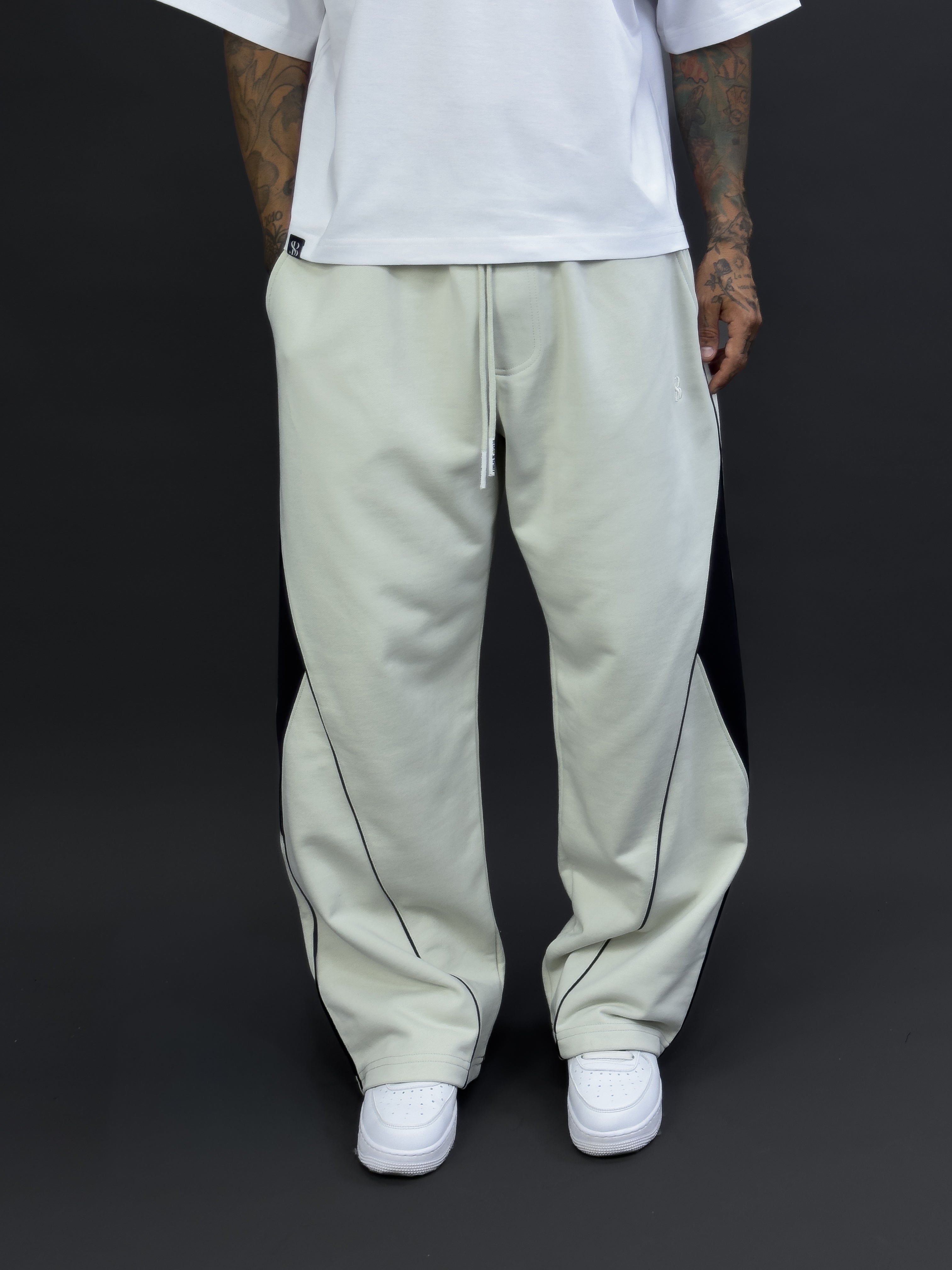 BUZO BAGGY MODA ABEL