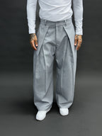 PANTS BAGGY SASTRE JAPONES