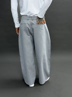 PANTS BAGGY SASTRE JAPONES