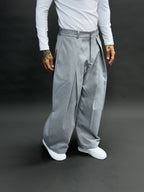 PANTS BAGGY SASTRE JAPONES